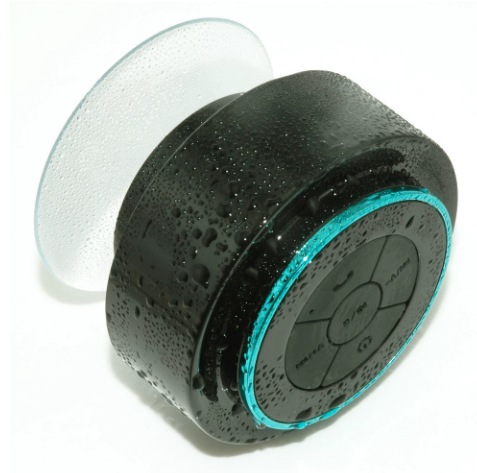 Waterproof Bluetooth Mini Speaker